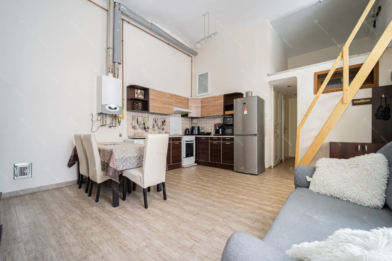 Kiadó albérlet 310000 Ft/hó áron: Budapest, VI. kerület  utca  . Mérete: 61 nm, 2 szobás | Alberlet.hu - 6698857