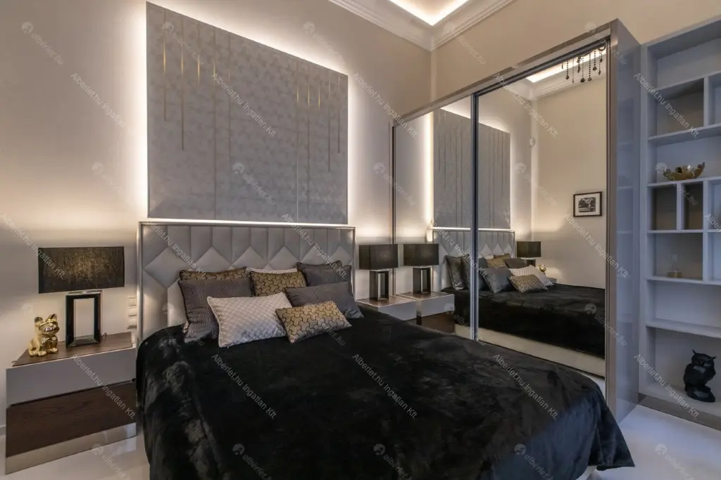 Kiadó albérlet 776000 Ft/hó áron: Budapest, VI. kerület  Vasvári Pál utca. Mérete: 100 nm, 4 szobás | Alberlet.hu - 6686946