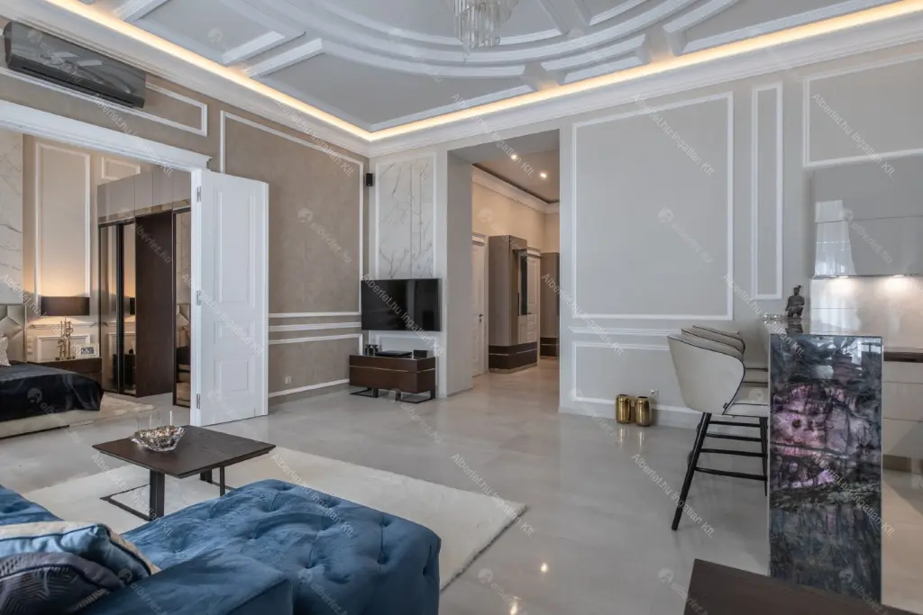 Kiadó albérlet 776000 Ft/hó áron: Budapest, VI. kerület  Vasvári Pál utca. Mérete: 100 nm, 4 szobás | Alberlet.hu - 6686951