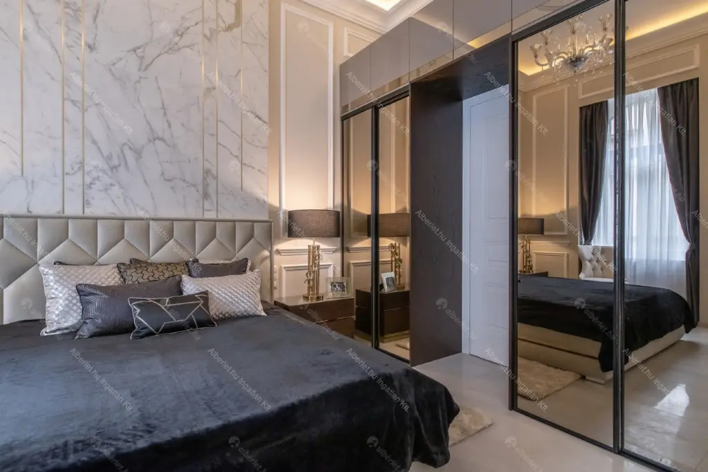 Kiadó albérlet 776000 Ft/hó áron: Budapest, VI. kerület  Vasvári Pál utca. Mérete: 100 nm, 4 szobás | Alberlet.hu - 6686955