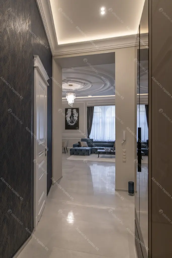 Kiadó albérlet 776000 Ft/hó áron: Budapest, VI. kerület  Vasvári Pál utca. Mérete: 100 nm, 4 szobás | Alberlet.hu - 6686968