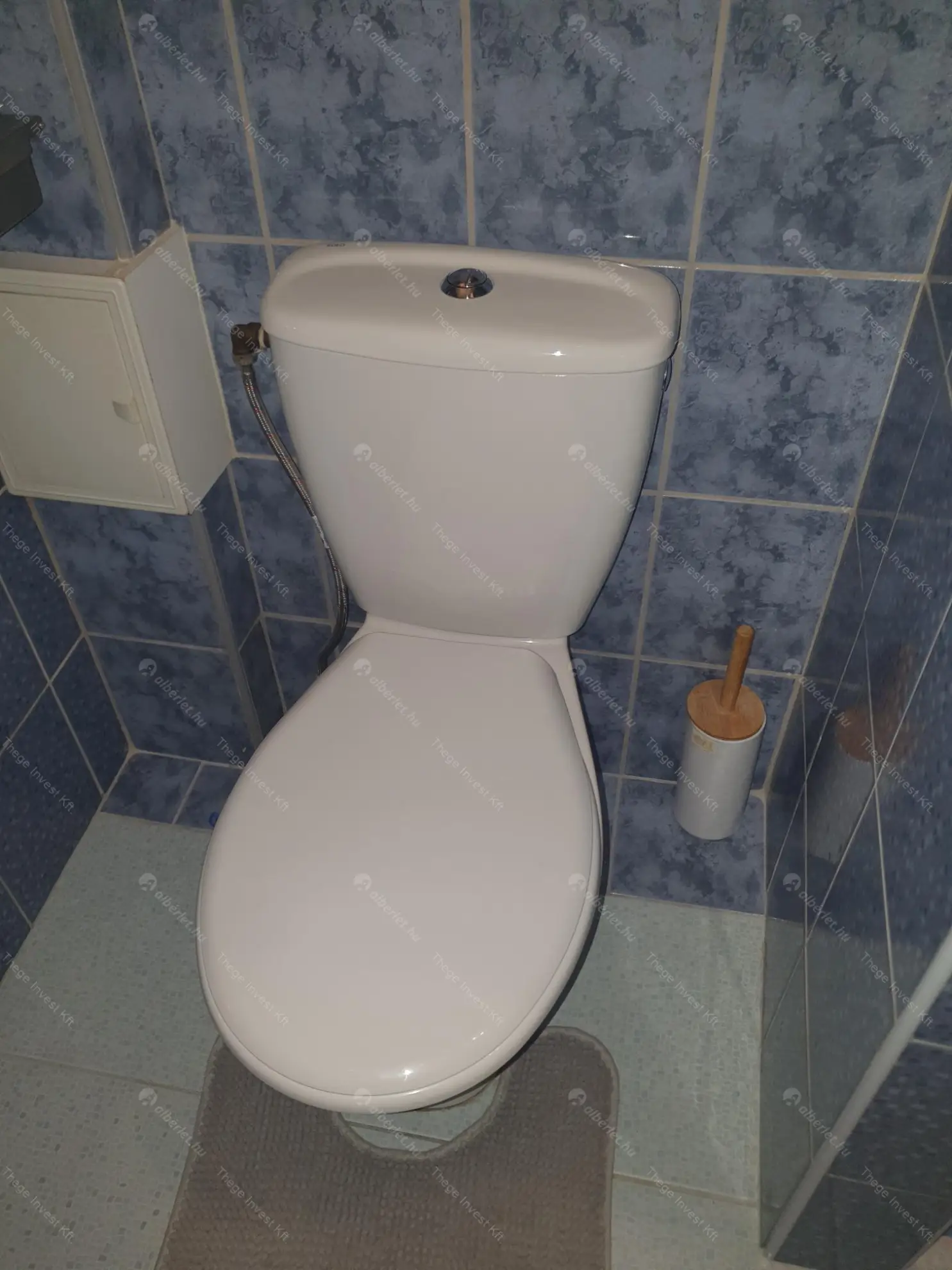 Kiadó albérlet 280000 Ft/hó áron: Budapest, VI. kerület  Vasvári Pál utca. Mérete: 61 nm, 2 szobás | Alberlet.hu - 6571470