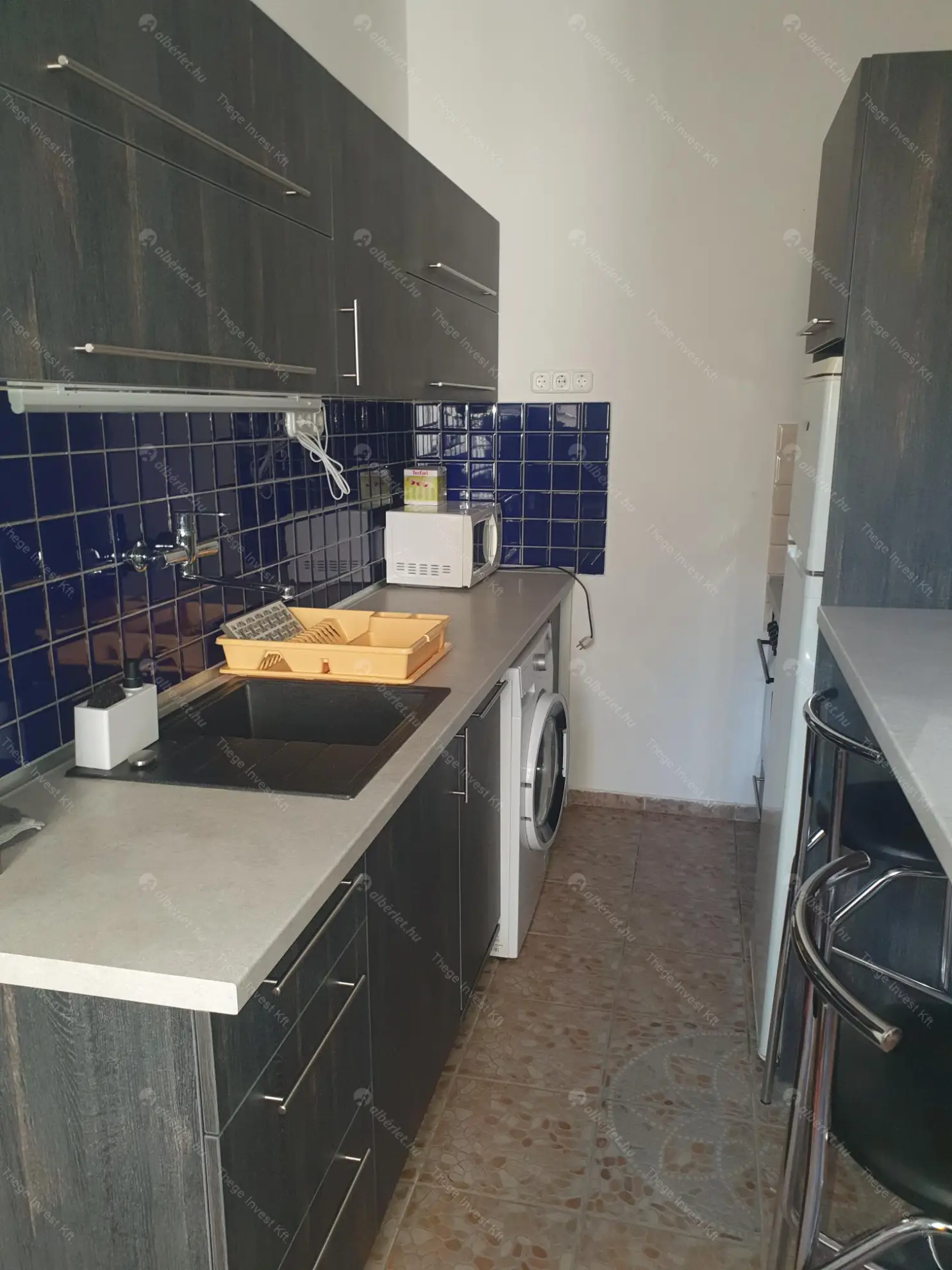 Kiadó albérlet 280000 Ft/hó áron: Budapest, VI. kerület  Vasvári Pál utca. Mérete: 61 nm, 2 szobás | Alberlet.hu - 6571473