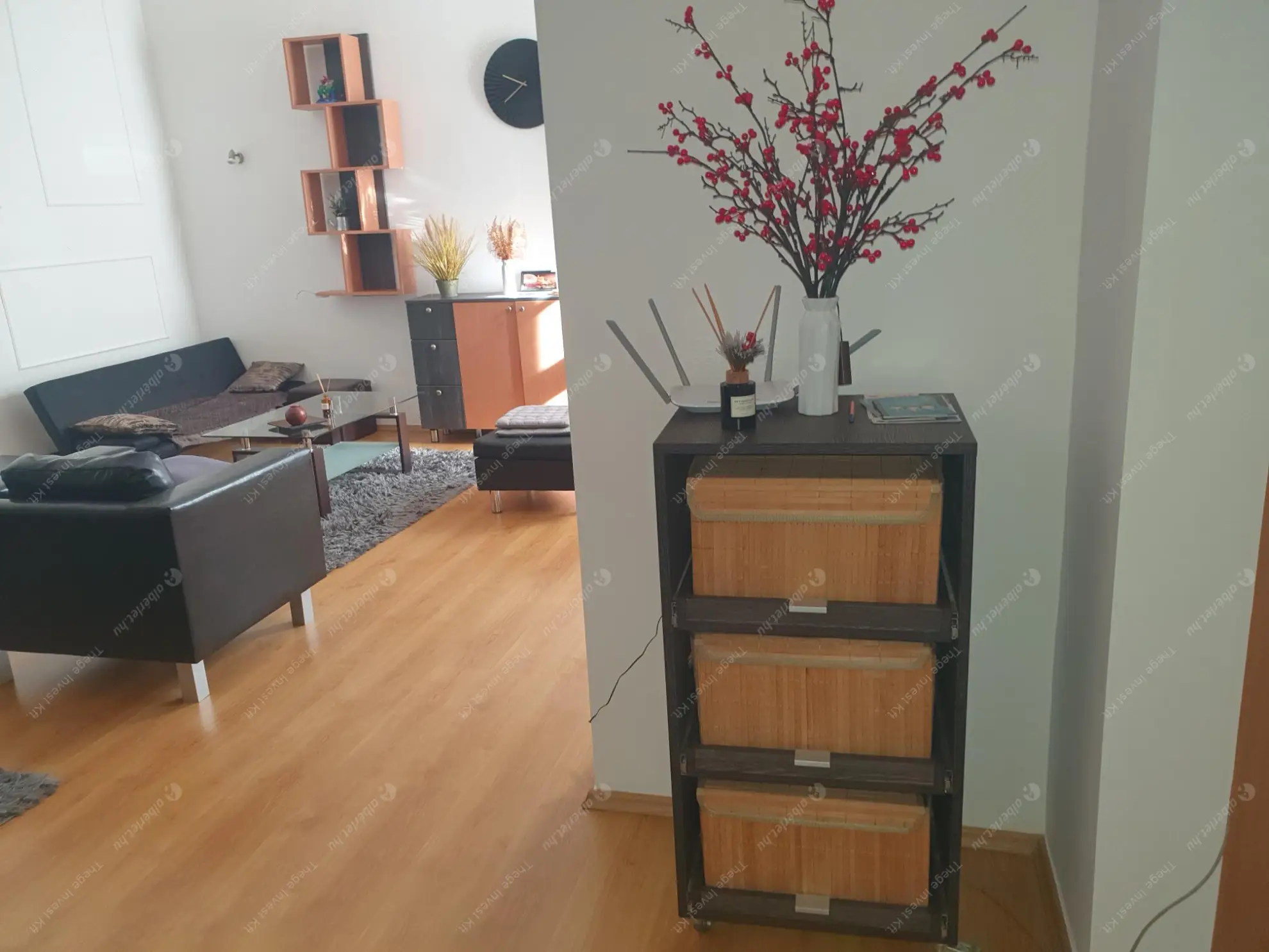 Kiadó albérlet 280000 Ft/hó áron: Budapest, VI. kerület  Vasvári Pál utca. Mérete: 61 nm, 2 szobás | Alberlet.hu - 6571477