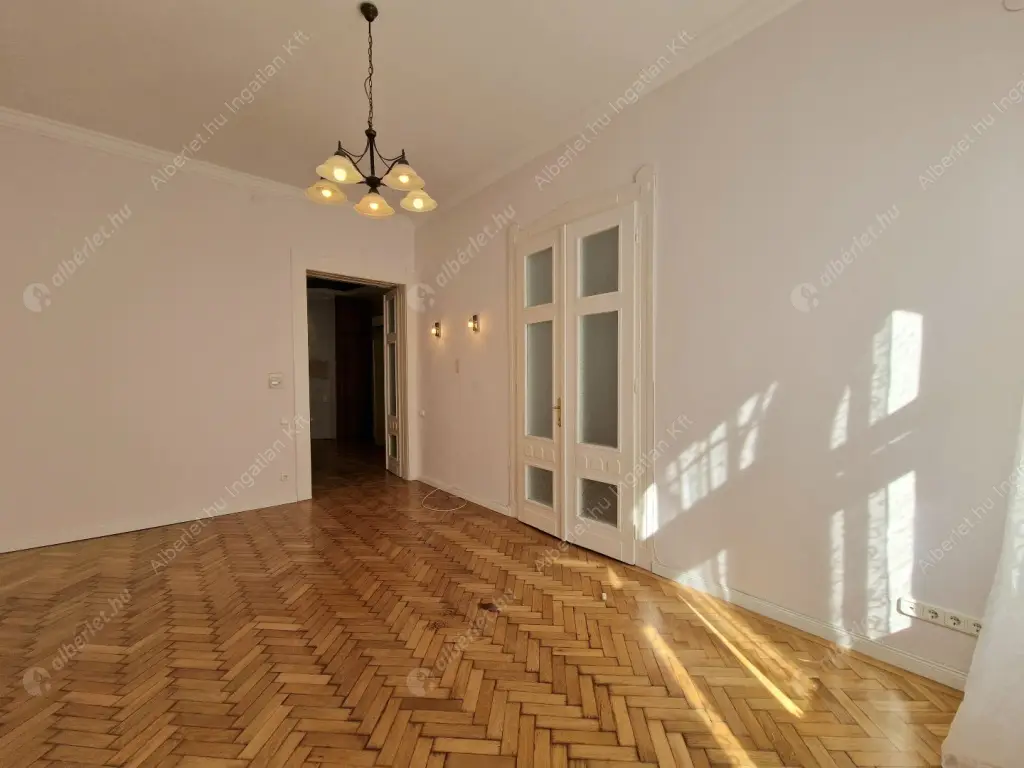 Kiadó albérlet 300000 Ft/hó áron: Budapest, VI. kerület  Vasvári Pál utca. Mérete: 83 nm, 2 szobás | Alberlet.hu - 6515204