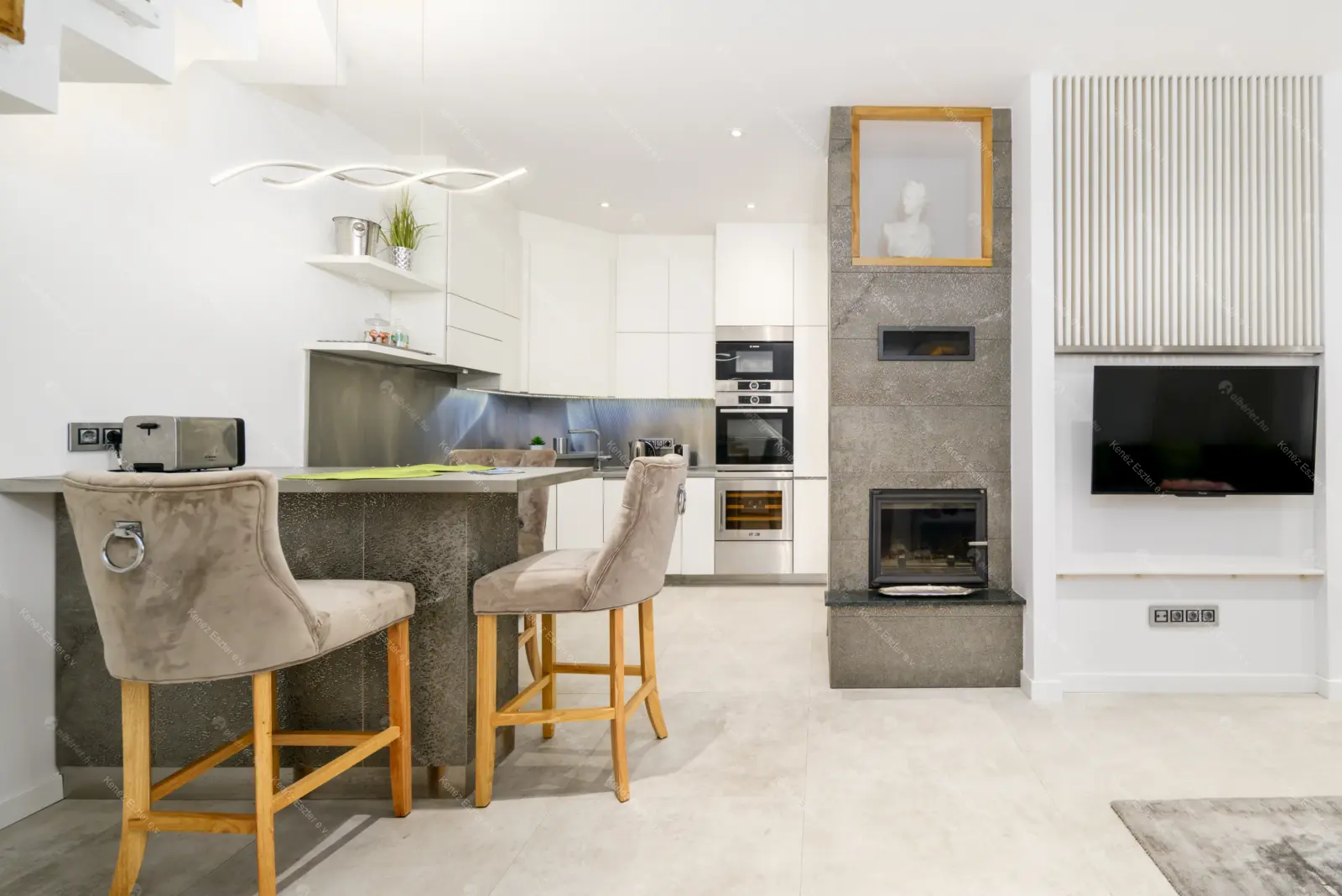 Kiadó albérlet 740000 Ft/hó áron: Budapest, VI. kerület  Vörösmarty utca. Mérete: 100 nm, 3 szobás | Alberlet.hu - 6636145