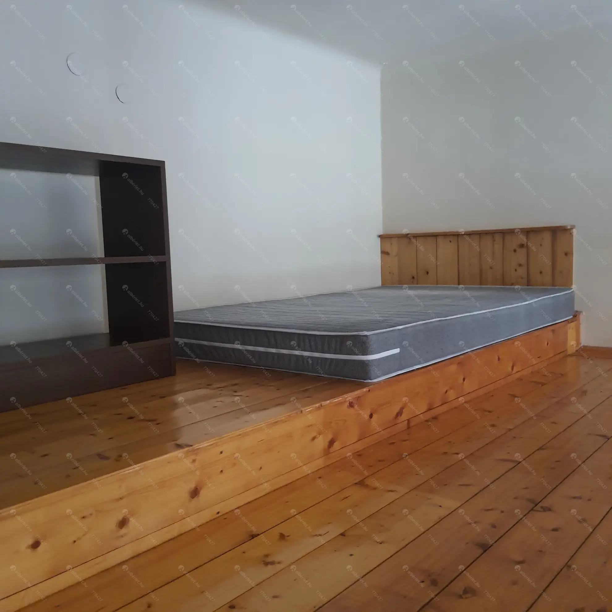 Kiadó albérlet 200000 Ft/hó áron: Budapest, VI. kerület  Vörösmarty utca. Mérete: 28 nm, 1 szobás | Alberlet.hu - 6572121