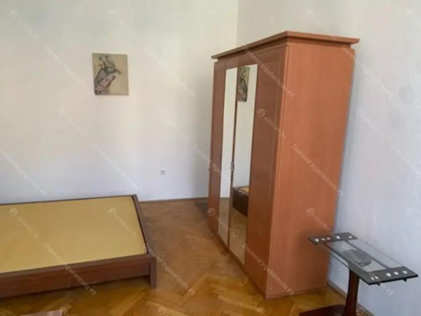 Kiadó albérlet 190000 Ft/hó áron: Budapest, VI. kerület  Vörösmarty utca. Mérete: 30 nm, 1 szobás | Alberlet.hu - 6677453