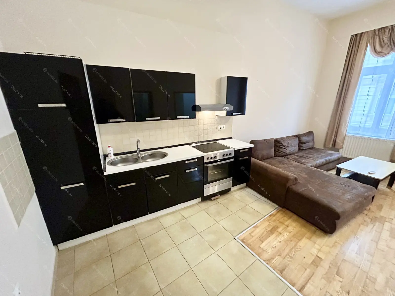 Kiadó albérlet 270000 Ft/hó áron: Budapest, VI. kerület  Vörösmarty utca. Mérete: 65 nm, 3 szobás | Alberlet.hu - 6642207