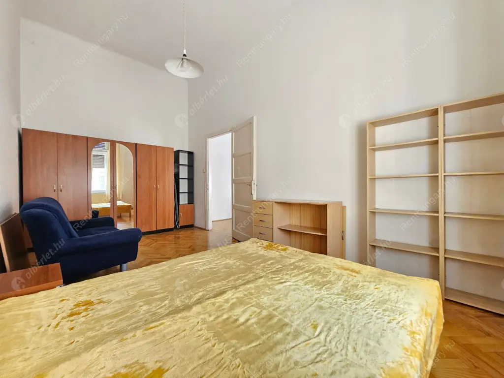 Kiadó albérlet 240000 Ft/hó áron: Budapest, VI. kerület  Vörösmarty utca. Mérete: 69 nm, 2 szobás | Alberlet.hu - 6573290