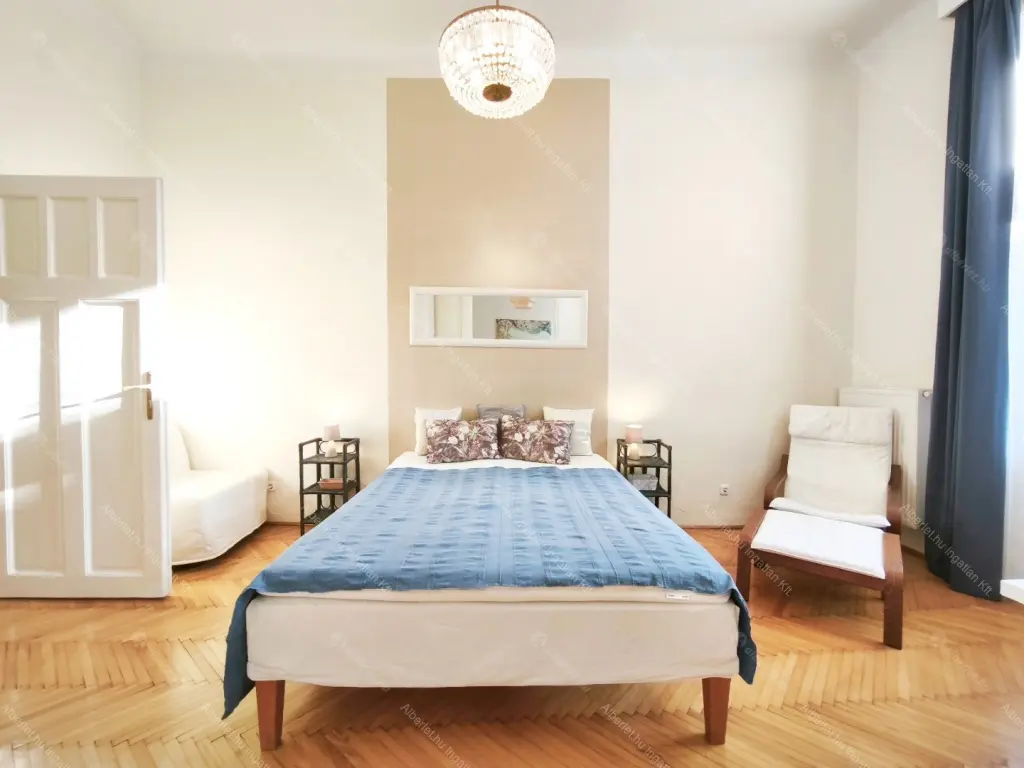 Kiadó albérlet 340000 Ft/hó áron: Budapest, VI. kerület  Vörösmarty utca. Mérete: 70 nm, 2 szobás | Alberlet.hu - 6665622