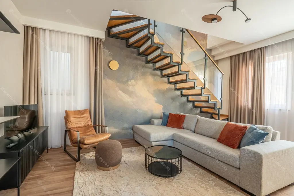 Kiadó albérlet 599000 Ft/hó áron: Budapest, VI. kerület  Vörösmarty utca. Mérete: 73 nm, 3 szobás | Alberlet.hu - 6677696