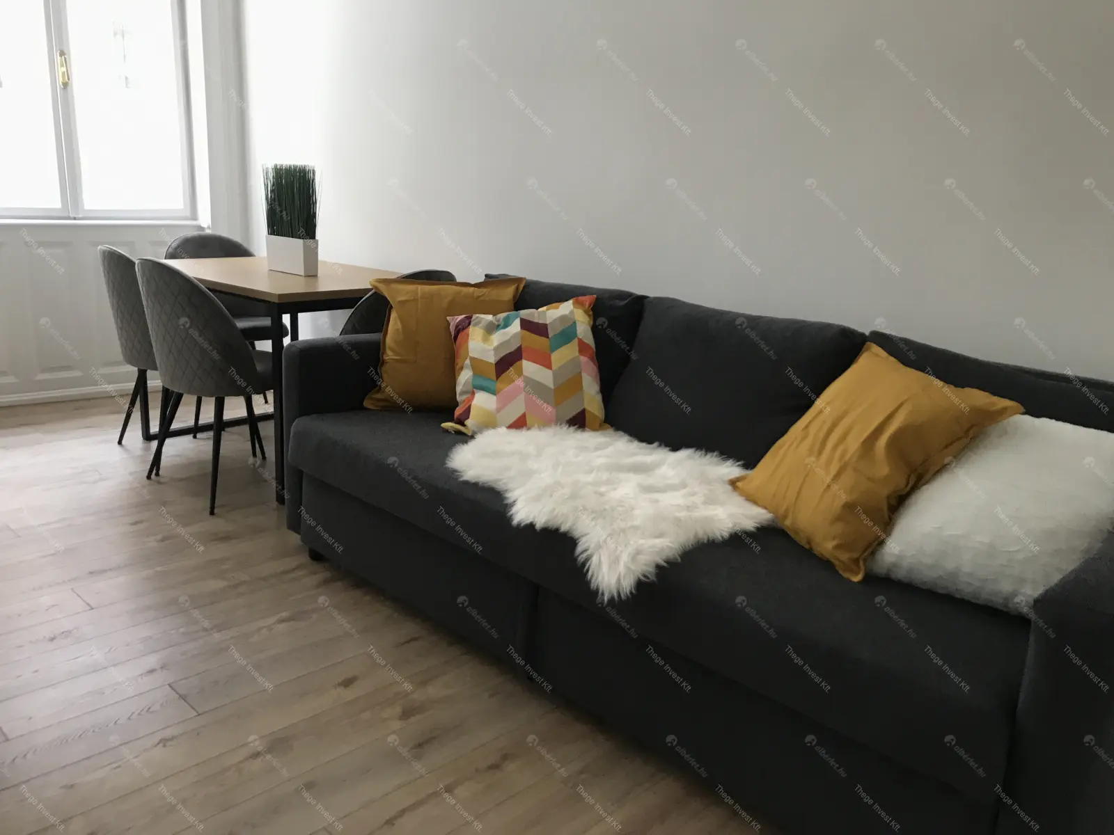 Kiadó albérlet 280000 Ft/hó áron: Budapest, VI. kerület  Weiner Leó . Mérete: 40 nm, 2 szobás | Alberlet.hu - 6708970