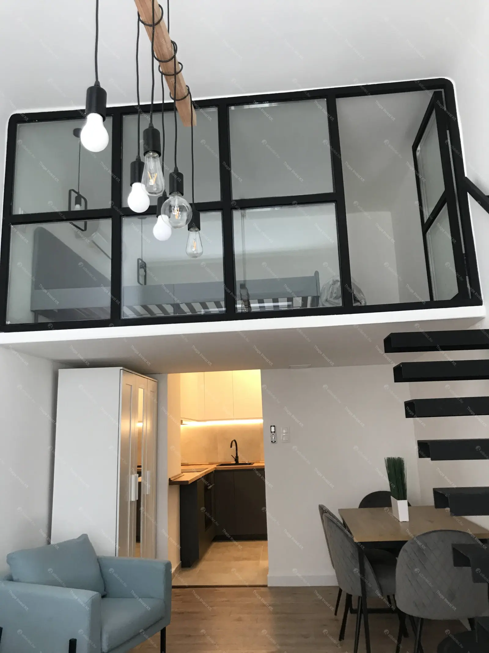 Kiadó albérlet 280000 Ft/hó áron: Budapest, VI. kerület  Weiner Leó utca. Mérete: 35 nm, 1 szobás | Alberlet.hu - 6709001