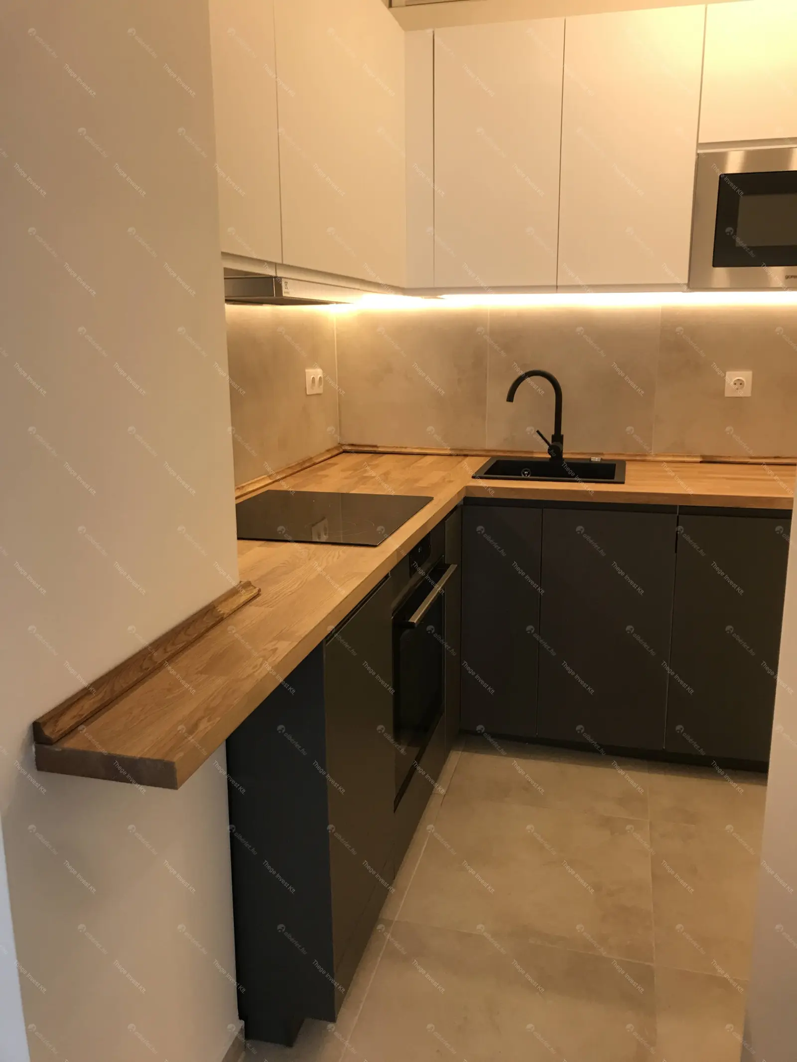 Kiadó albérlet 280000 Ft/hó áron: Budapest, VI. kerület  Weiner Leó utca. Mérete: 35 nm, 1 szobás | Alberlet.hu - 6709005