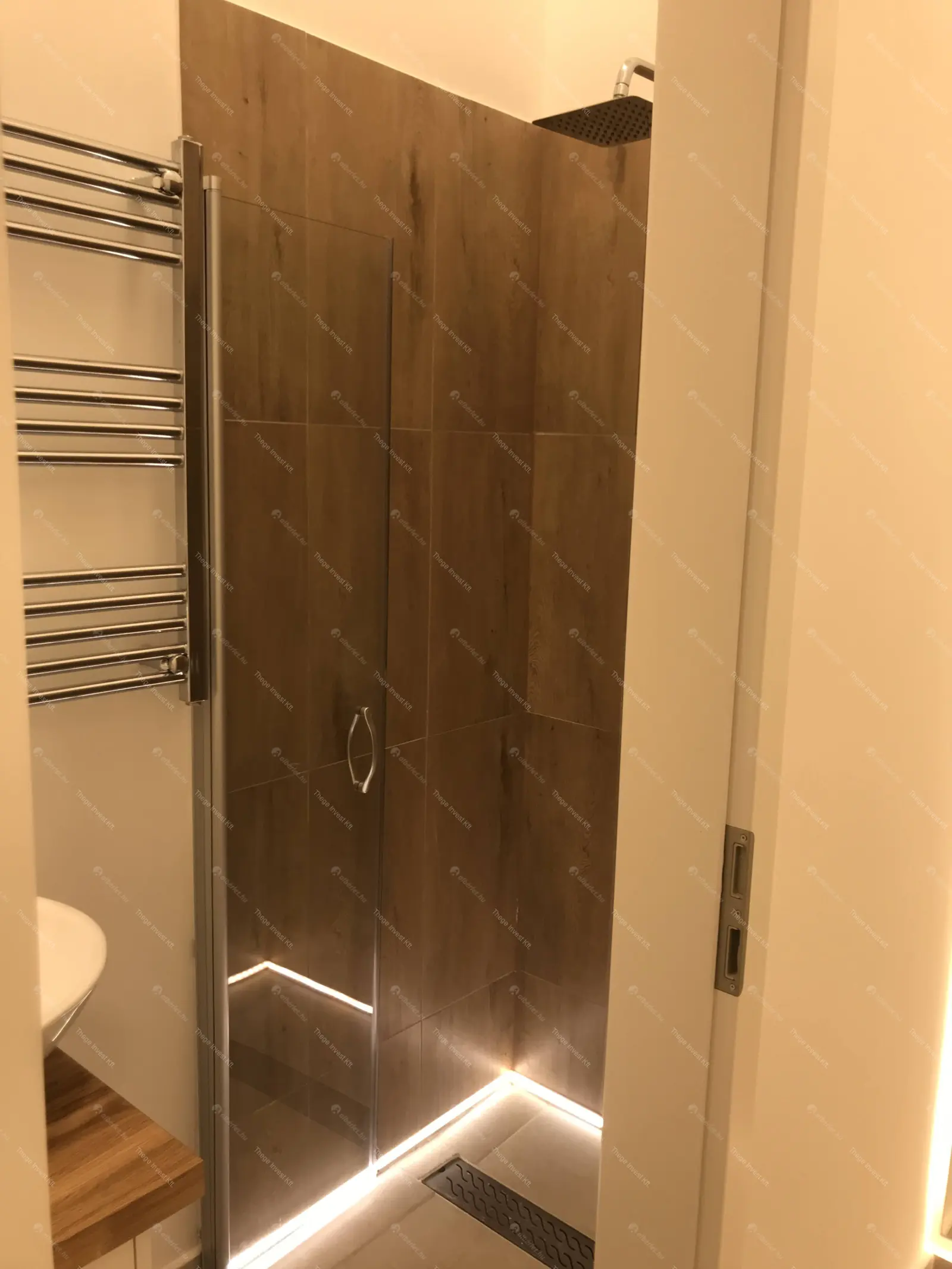 Kiadó albérlet 280000 Ft/hó áron: Budapest, VI. kerület  Weiner Leó utca. Mérete: 35 nm, 1 szobás | Alberlet.hu - 6709007