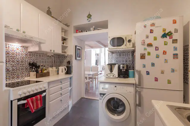 Kiadó albérlet 289000 Ft/hó áron: Budapest, VI. kerület  Weiner Leó utca. Mérete: 40 nm, 1 szobás | Alberlet.hu - 4891921