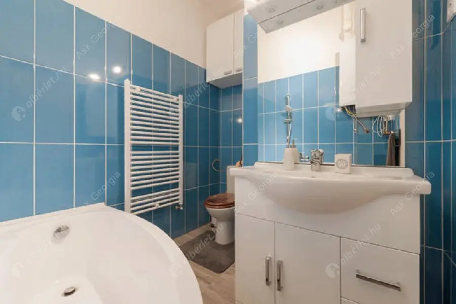 Kiadó albérlet 289000 Ft/hó áron: Budapest, VI. kerület  Weiner Leó utca. Mérete: 40 nm, 1 szobás | Alberlet.hu - 6072019