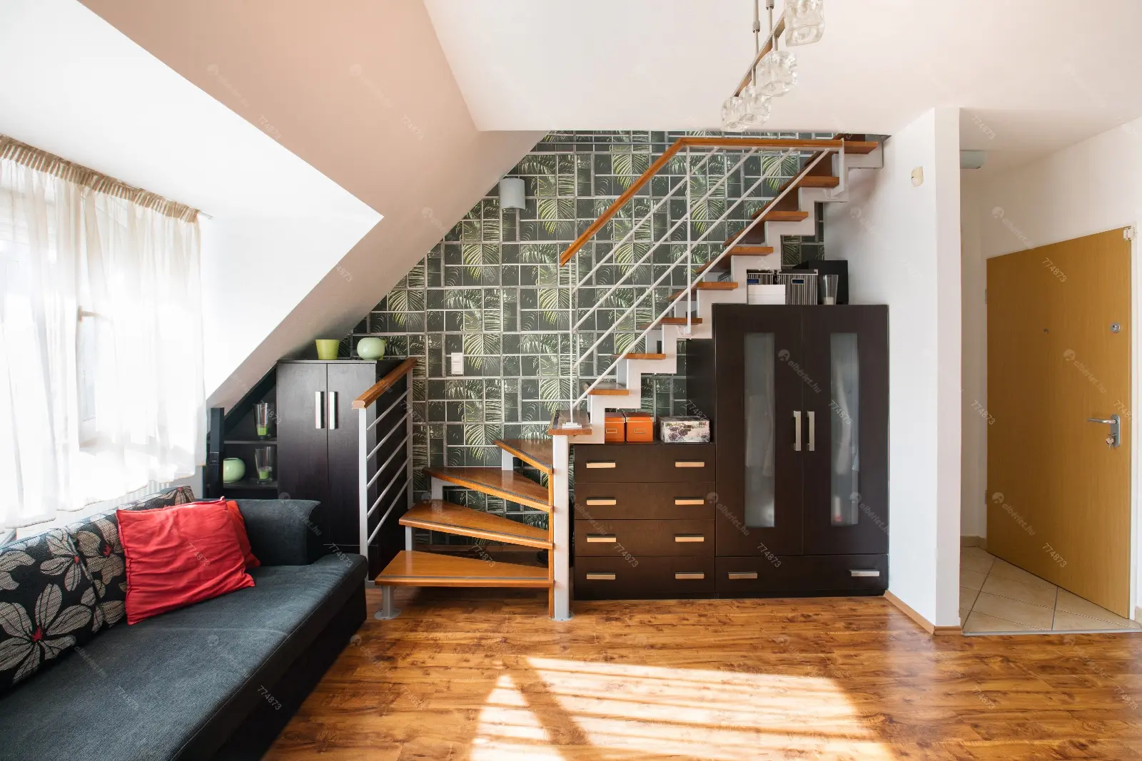 Kiadó albérlet 260000 Ft/hó áron: Budapest, VI. kerület  Weiner Leó utca. Mérete: 48 nm, 2 szobás | Alberlet.hu - 6657327