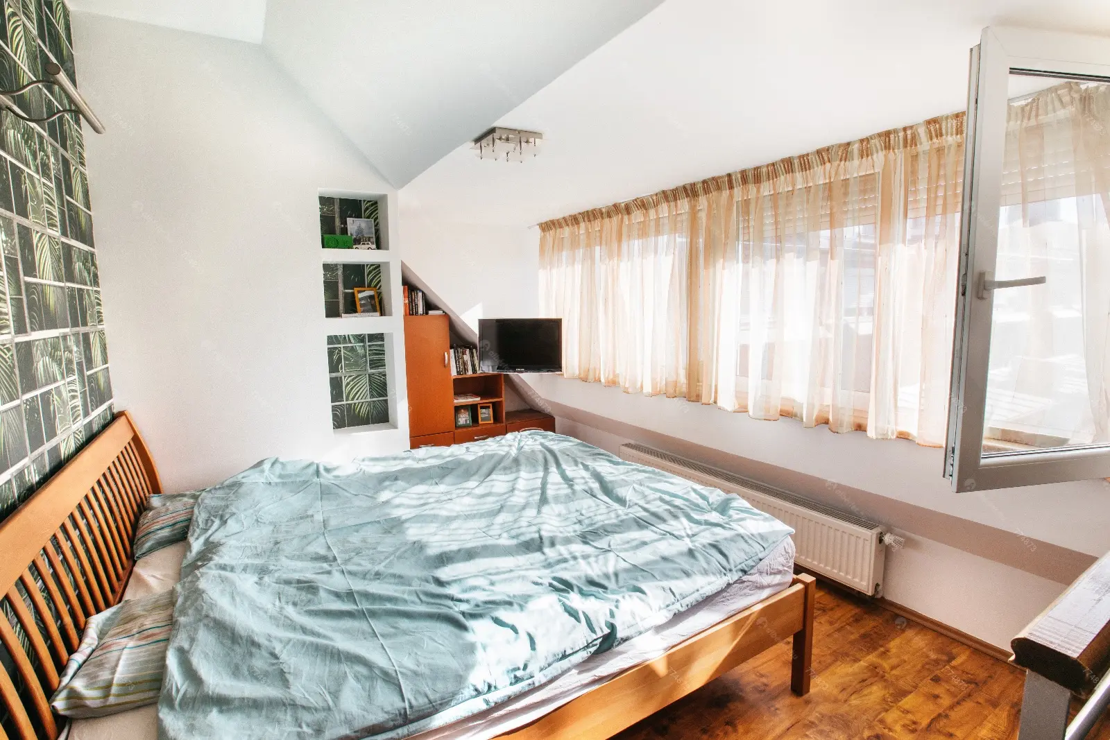 Kiadó albérlet 260000 Ft/hó áron: Budapest, VI. kerület  Weiner Leó utca. Mérete: 48 nm, 2 szobás | Alberlet.hu - 6657328