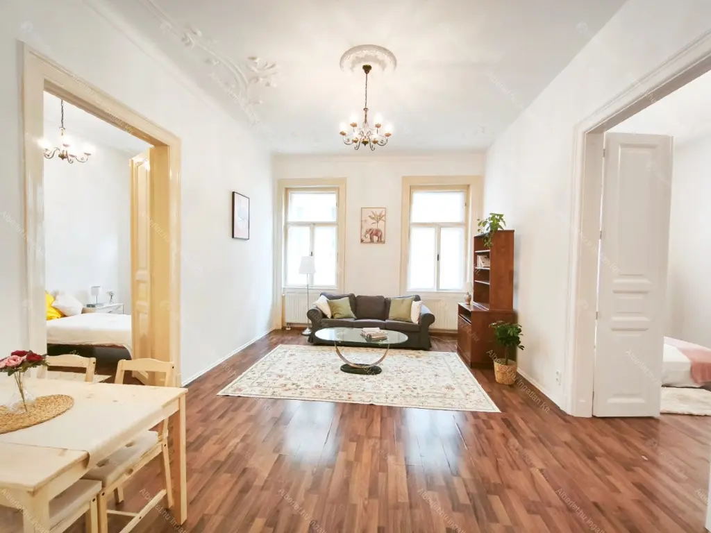 Kiadó albérlet 340000 Ft/hó áron: Budapest, VI. kerület  Weiner Leó utca. Mérete: 86 nm, 3 szobás | Alberlet.hu - 6676835