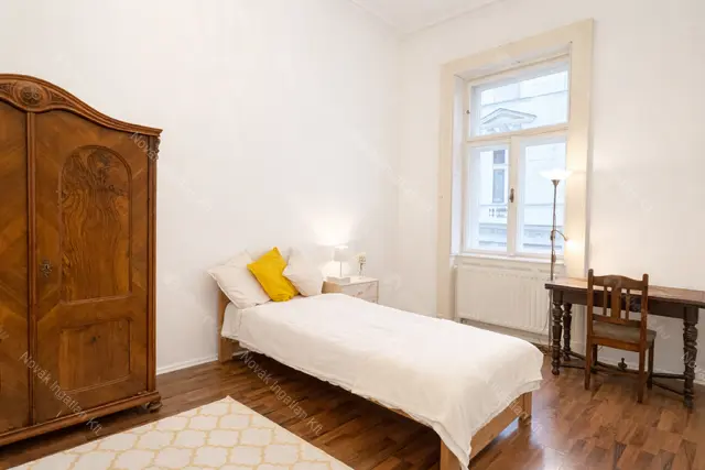 Kiadó albérlet 340000 Ft/hó áron: Budapest, VI. kerület  Weiner Leó utca. Mérete: 86 nm, 3 szobás | Alberlet.hu - 6676956