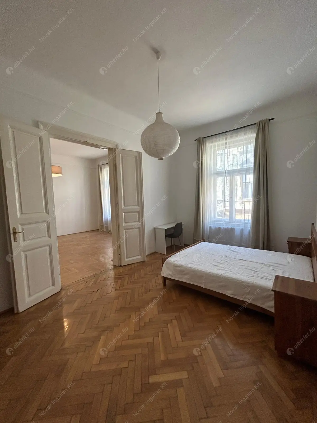Kiadó albérlet 350000 Ft/hó áron: Budapest, VI. kerület  Weiner Leó utca. Mérete: 90 nm, 4 szobás | Alberlet.hu - 6574776