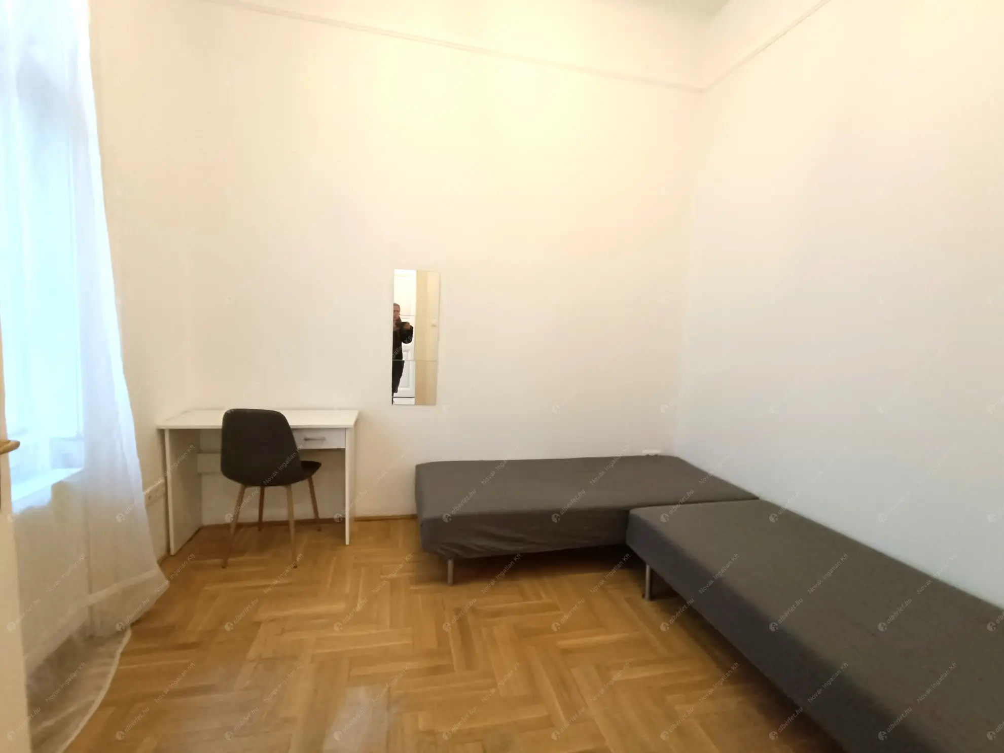 Kiadó albérlet 350000 Ft/hó áron: Budapest, VI. kerület  Weiner Leó utca. Mérete: 90 nm, 4 szobás | Alberlet.hu - 6575930