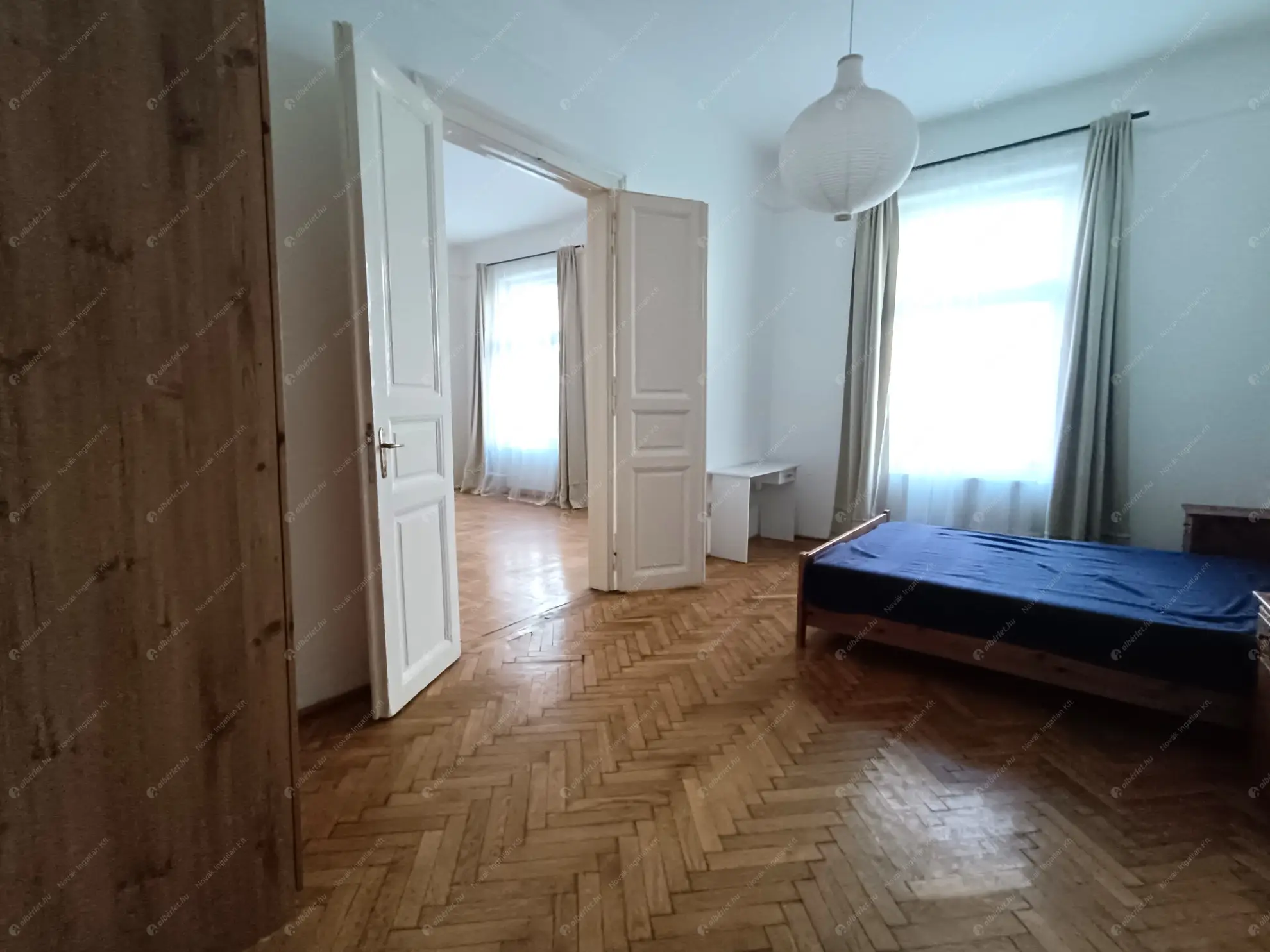 Kiadó albérlet 350000 Ft/hó áron: Budapest, VI. kerület  Weiner Leó utca. Mérete: 90 nm, 4 szobás | Alberlet.hu - 6575935