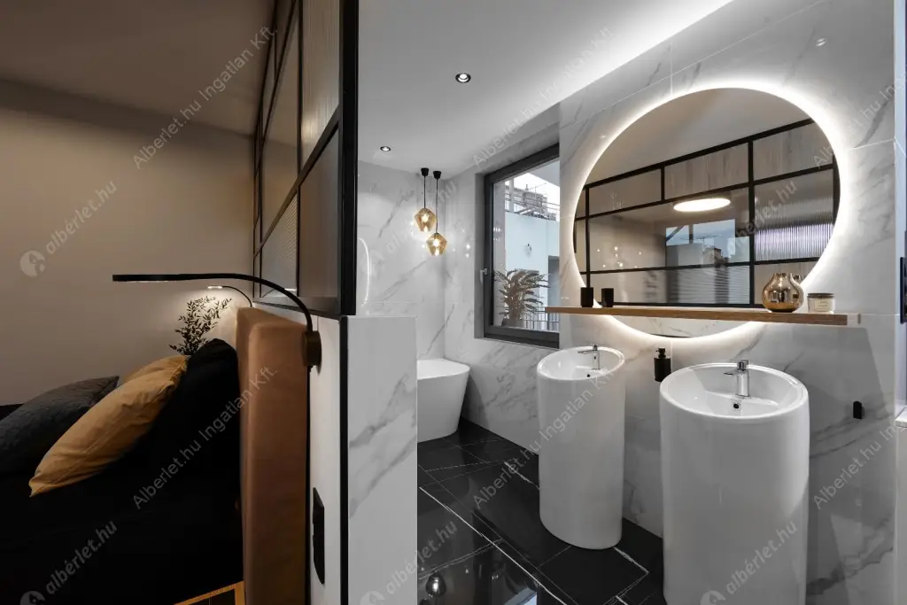 Kiadó albérlet 1520000 Ft/hó áron: Budapest, VI. kerület  Zichy Jenő utca. Mérete: 140 nm, 4 szobás | Alberlet.hu - 6617455