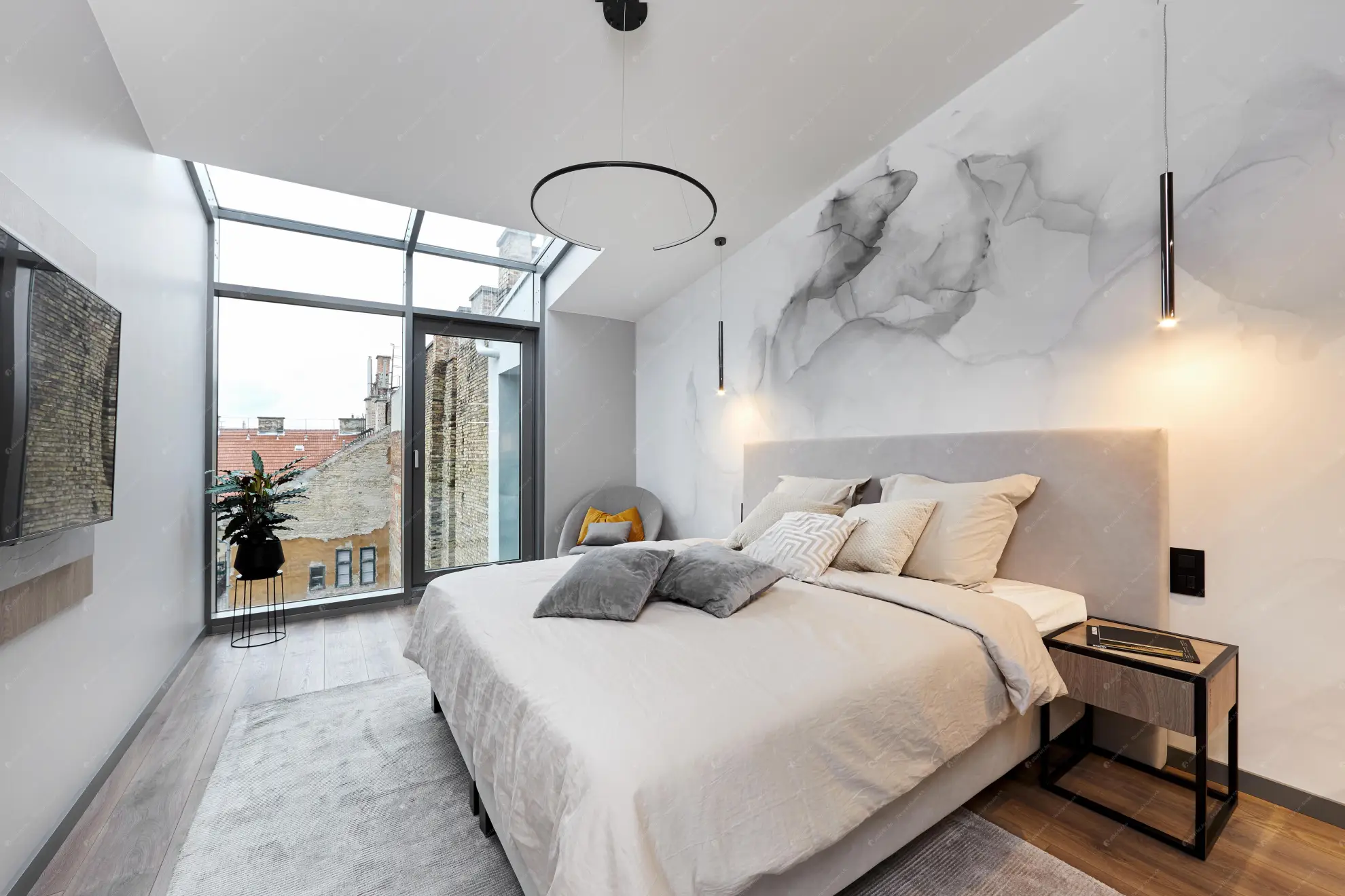 Kiadó albérlet 1490000 Ft/hó áron: Budapest, VI. kerület  Zichy Jenő utca. Mérete: 140 nm, 4 szobás | Alberlet.hu - 6631154