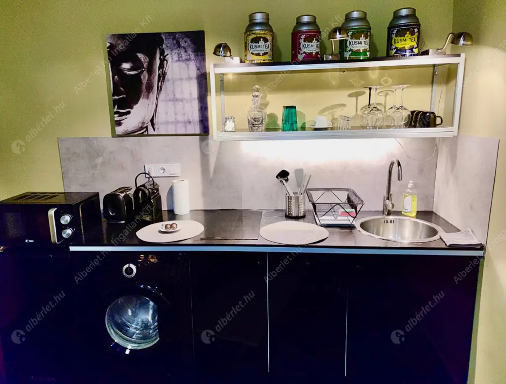Kiadó albérlet 170000 Ft/hó áron: Budapest, VI. kerület  Zichy Jenő utca. Mérete: 25 nm, 1 szobás | Alberlet.hu - 6629596
