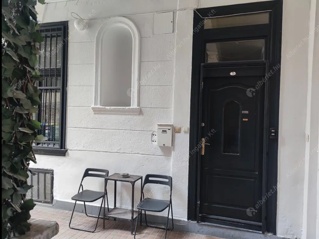 Kiadó albérlet 170000 Ft/hó áron: Budapest, VI. kerület  Zichy Jenő utca. Mérete: 25 nm, 1 szobás | Alberlet.hu - 6629599