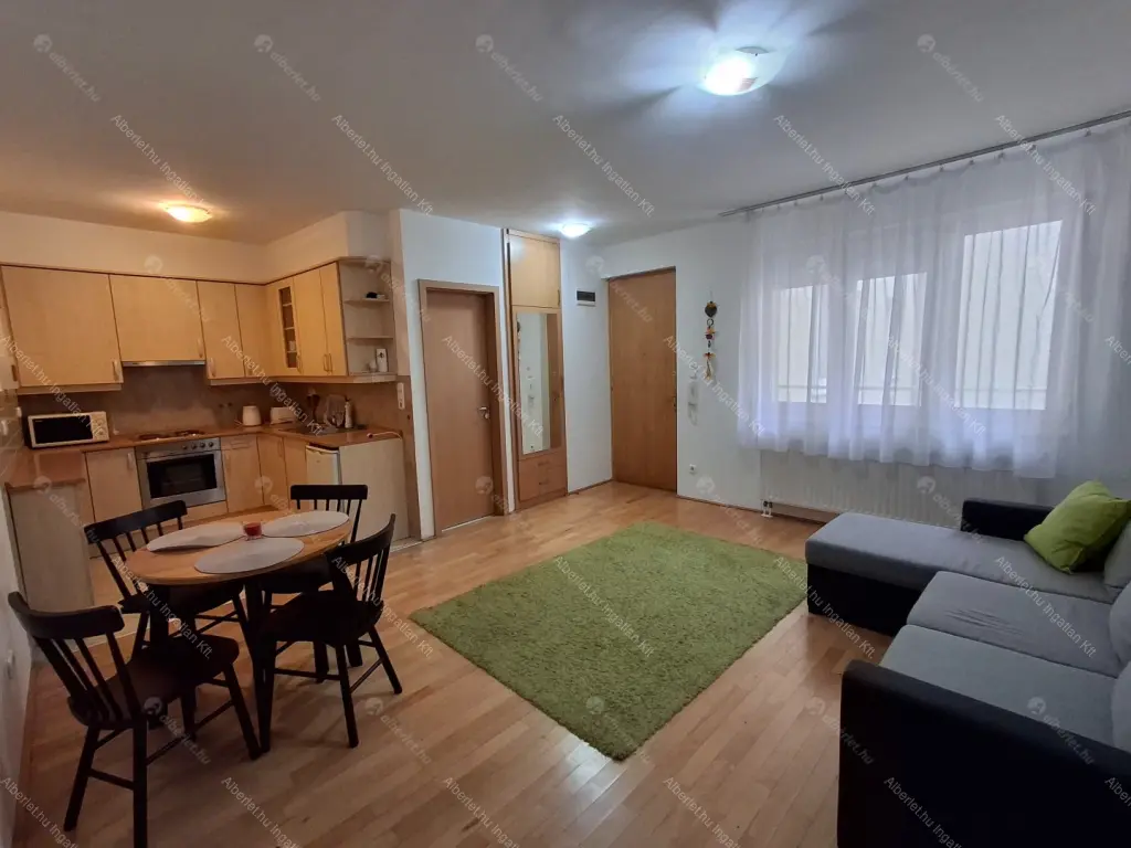 Kiadó albérlet 195000 Ft/hó áron: Budapest, VI. kerület  Zichy Jenő utca. Mérete: 32 nm, 1 szobás | Alberlet.hu - 6652702