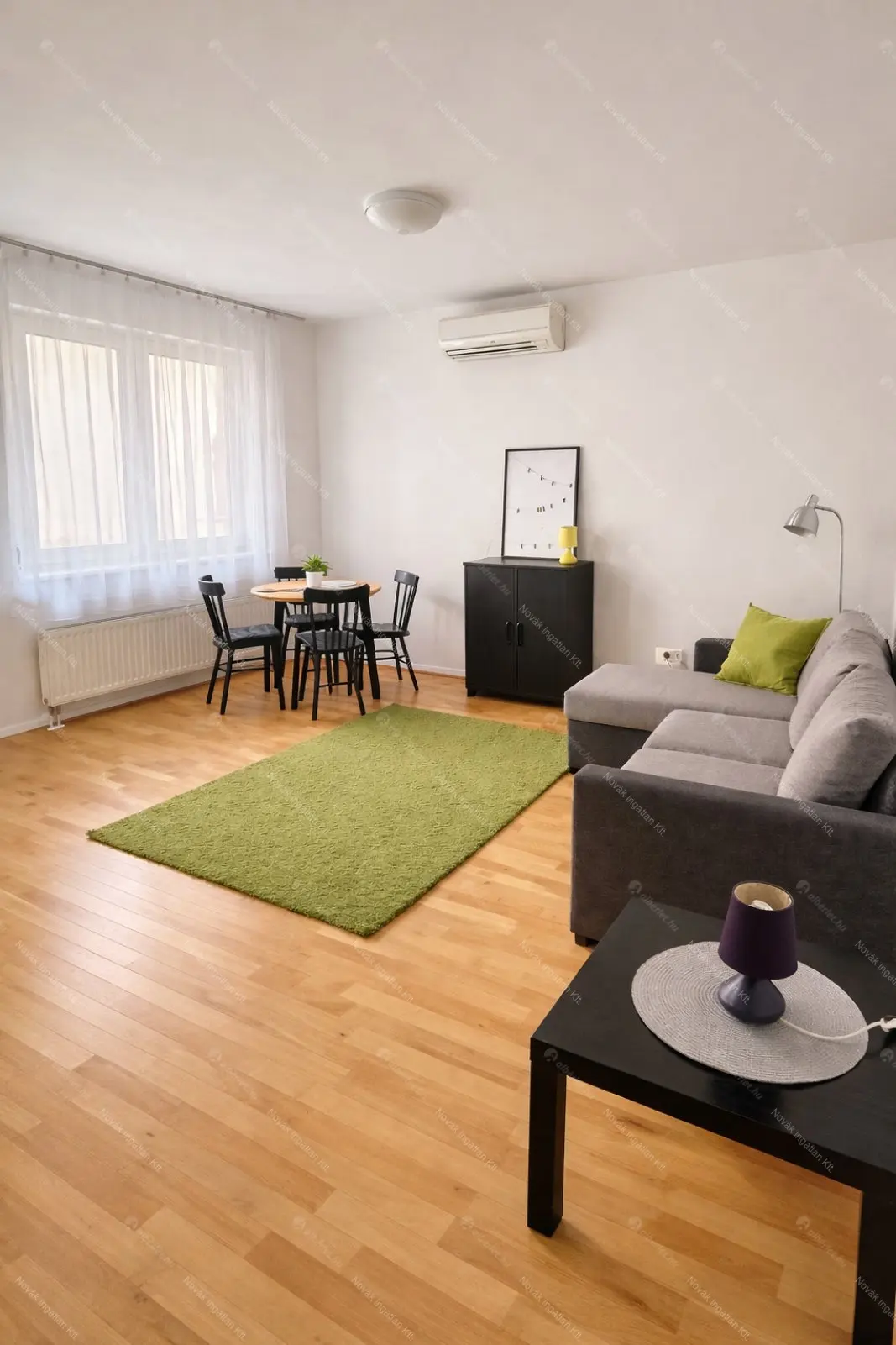 Kiadó albérlet 195000 Ft/hó áron: Budapest, VI. kerület  Zichy Jenő utca. Mérete: 32 nm, 1 szobás | Alberlet.hu - 6653913