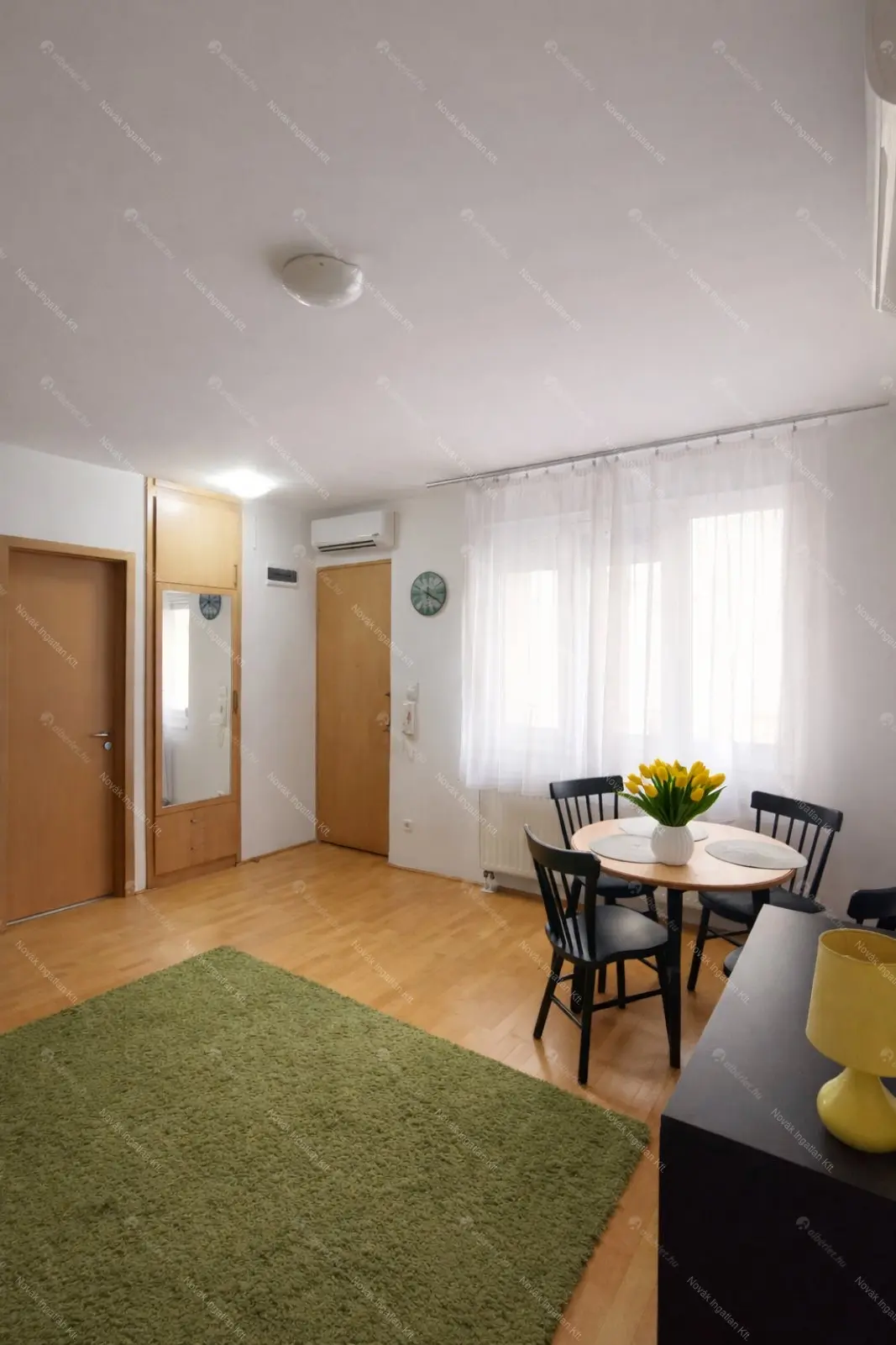 Kiadó albérlet 195000 Ft/hó áron: Budapest, VI. kerület  Zichy Jenő utca. Mérete: 32 nm, 1 szobás | Alberlet.hu - 6653914