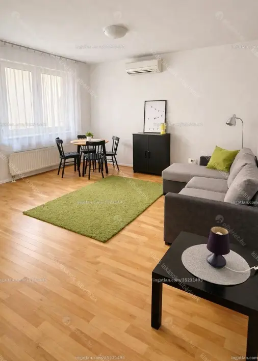 Kiadó albérlet 195000 Ft/hó áron: Budapest, VI. kerület  Zichy Jenő utca. Mérete: 32 nm, 1 szobás | Alberlet.hu - 6654599