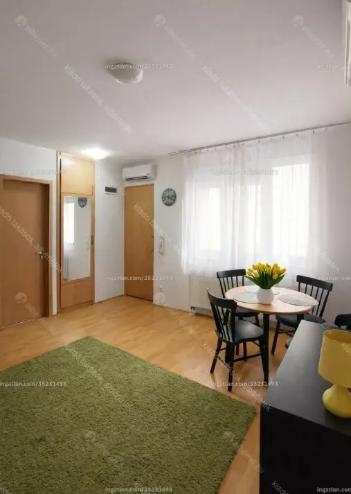 Kiadó albérlet 195000 Ft/hó áron: Budapest, VI. kerület  Zichy Jenő utca. Mérete: 32 nm, 1 szobás | Alberlet.hu - 6654600