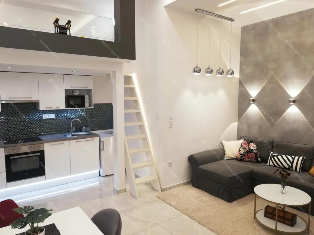 Kiadó albérlet 250000 Ft/hó áron: Budapest, VI. kerület  Zichy Jenő utca. Mérete: 34 nm, 2 szobás | Alberlet.hu - 6669840