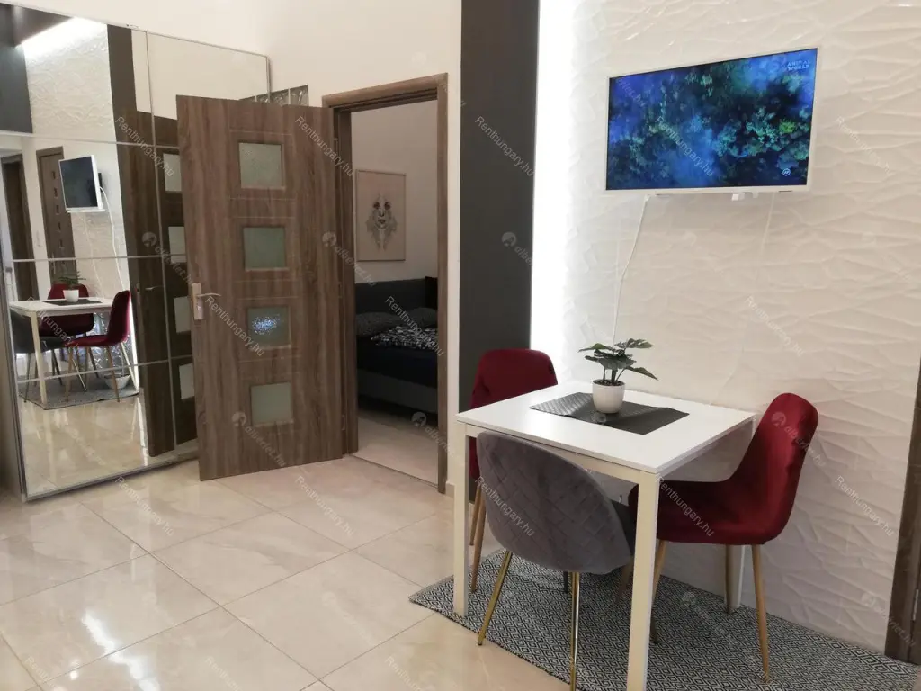 Kiadó albérlet 250000 Ft/hó áron: Budapest, VI. kerület  Zichy Jenő utca. Mérete: 34 nm, 2 szobás | Alberlet.hu - 6669845