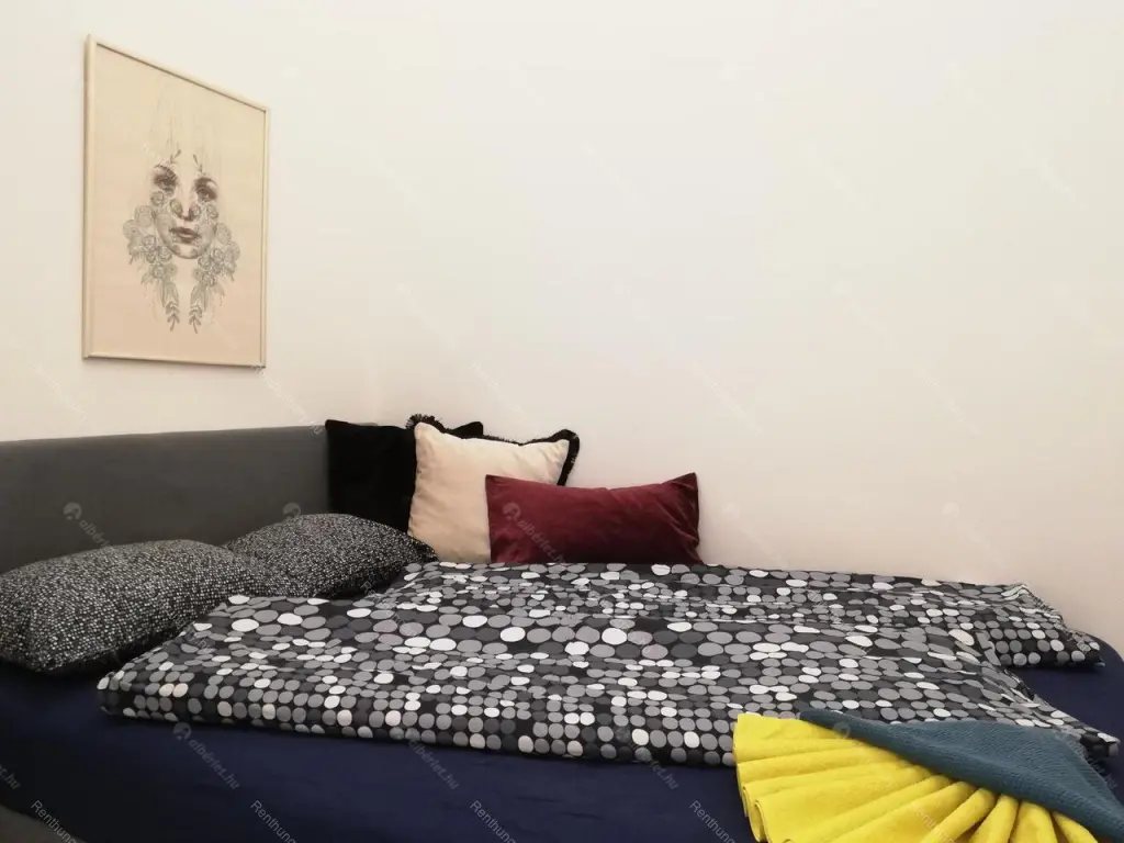 Kiadó albérlet 250000 Ft/hó áron: Budapest, VI. kerület  Zichy Jenő utca. Mérete: 34 nm, 2 szobás | Alberlet.hu - 6669849