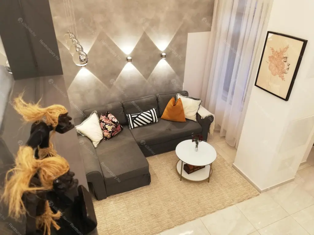 Kiadó albérlet 250000 Ft/hó áron: Budapest, VI. kerület  Zichy Jenő utca. Mérete: 34 nm, 2 szobás | Alberlet.hu - 6669853