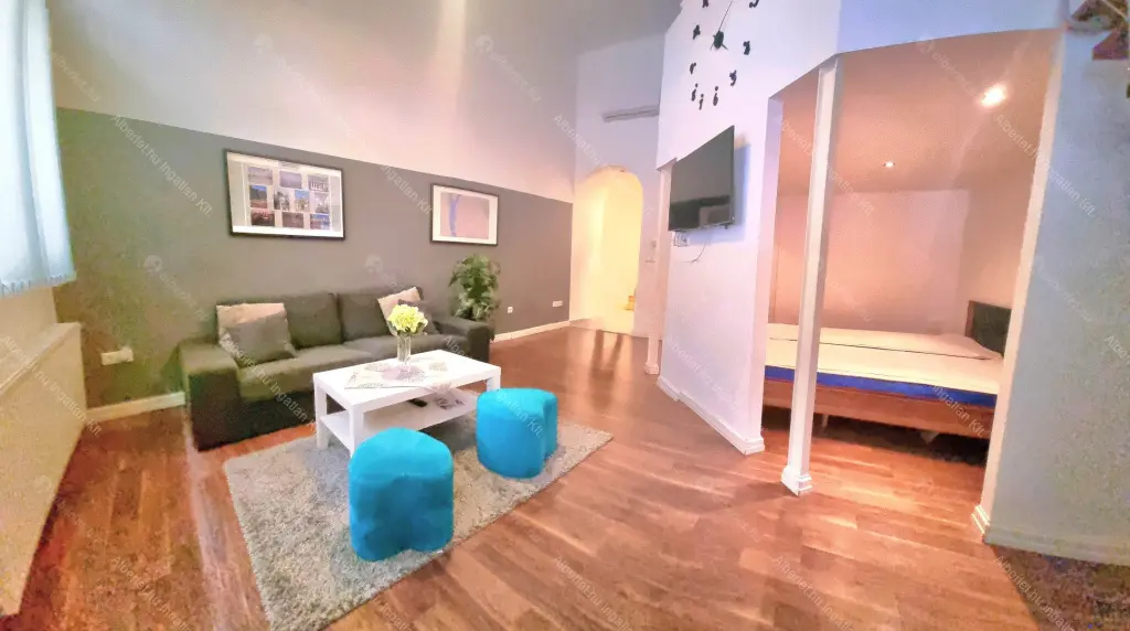 Kiadó albérlet 240000 Ft/hó áron: Budapest, VI. kerület  Zichy Jenő utca. Mérete: 45 nm, 2 szobás | Alberlet.hu - 6692073