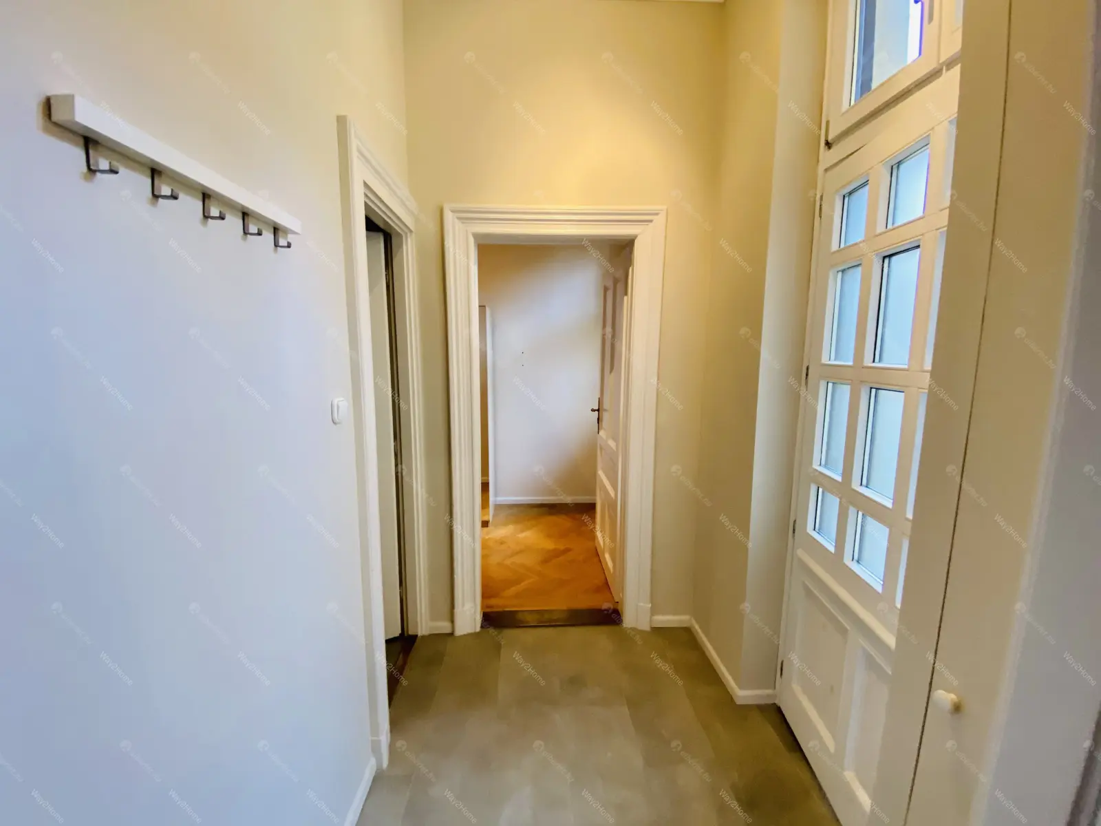 Kiadó albérlet 290000 Ft/hó áron: Budapest, VI. kerület  Zichy Jenő utca. Mérete: 65 nm, 3 szobás | Alberlet.hu - 6660931