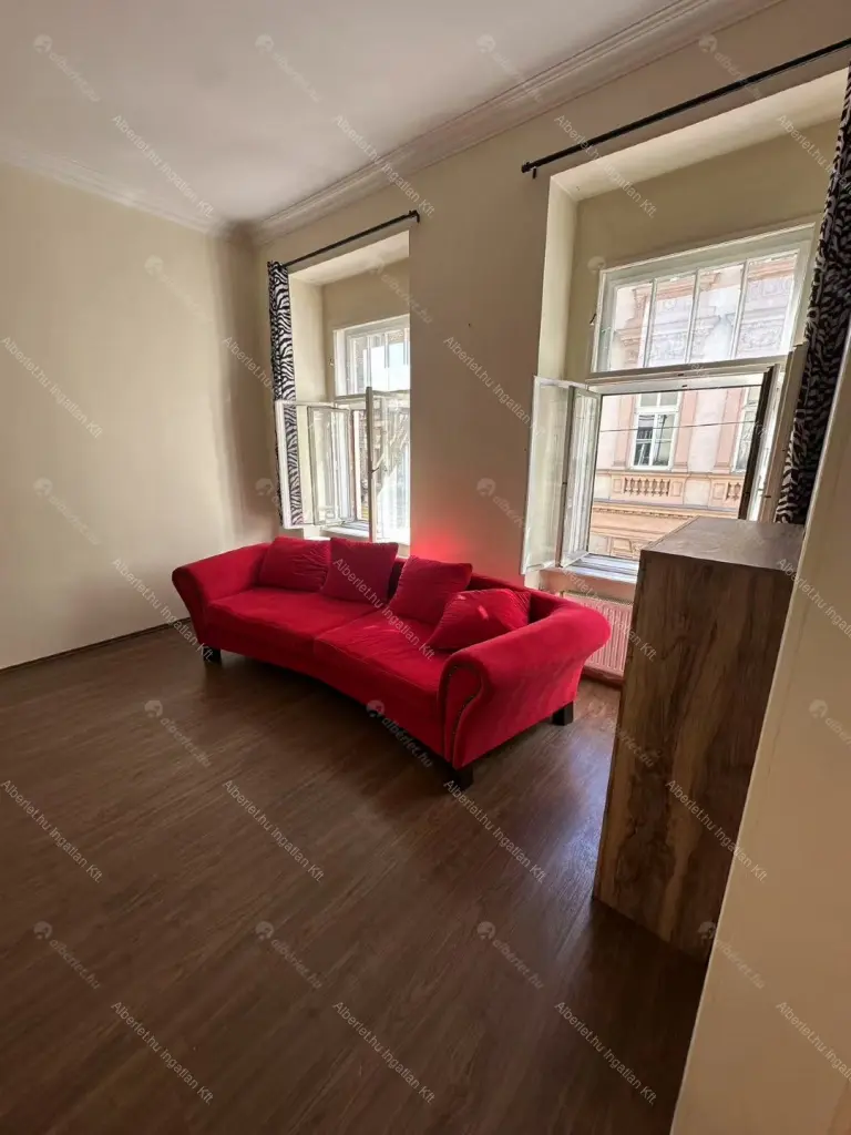 Kiadó albérlet 278000 Ft/hó áron: Budapest, VI. kerület  Zichy Jenő utca. Mérete: 65 nm, 3 szobás | Alberlet.hu - 6698036