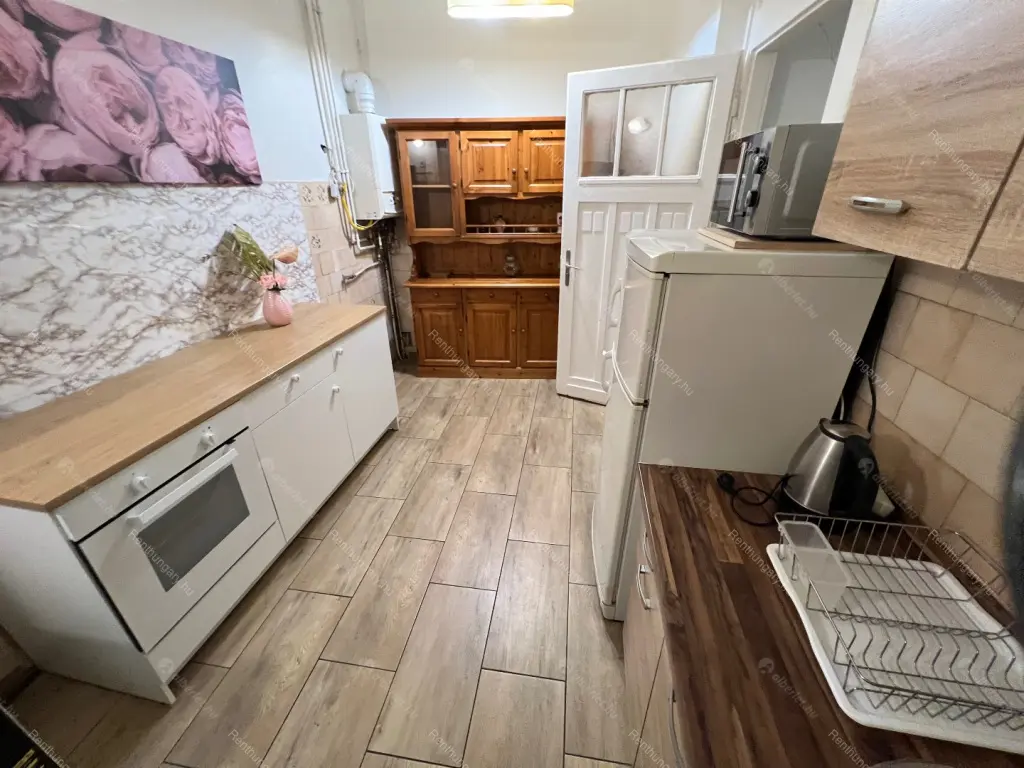 Kiadó albérlet 270000 Ft/hó áron: Budapest, VI. kerület  Zichy Jenő utca. Mérete: 77 nm, 2 szobás | Alberlet.hu - 6669263