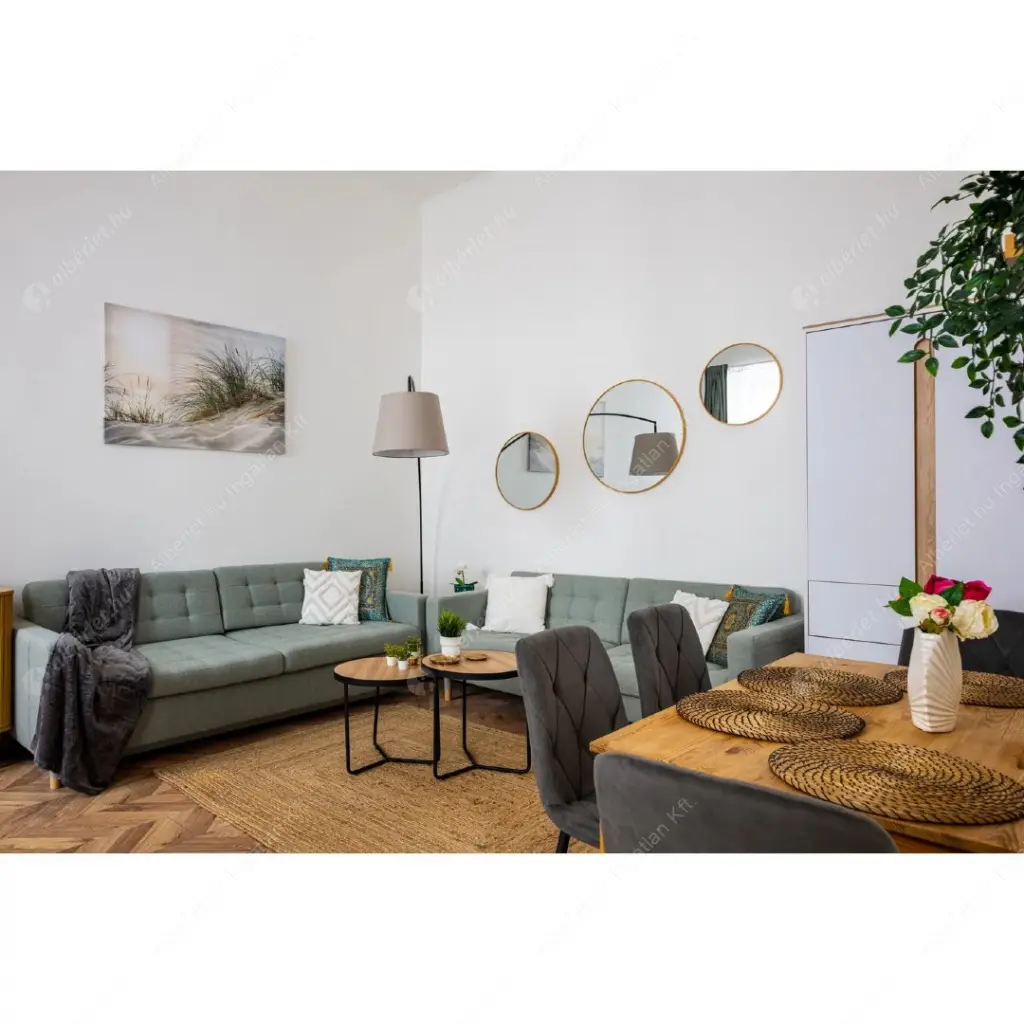 Kiadó albérlet 350000 Ft/hó áron: Budapest, VII. kerület  Akácfa utca. Mérete: 40 nm, 2 szobás | Alberlet.hu - 6573134