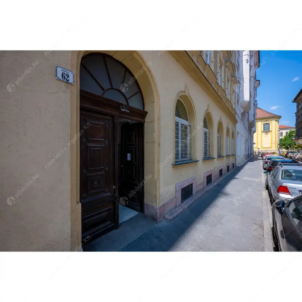 Kiadó albérlet 350000 Ft/hó áron: Budapest, VII. kerület  Akácfa utca. Mérete: 40 nm, 2 szobás | Alberlet.hu - 6573153