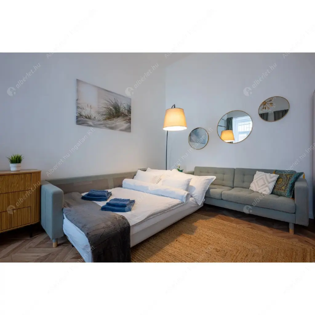 Kiadó albérlet 300000 Ft/hó áron: Budapest, VII. kerület  Akácfa utca. Mérete: 40 nm, 2 szobás | Alberlet.hu - 6585363