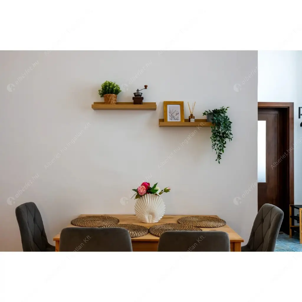 Kiadó albérlet 300000 Ft/hó áron: Budapest, VII. kerület  Akácfa utca. Mérete: 40 nm, 2 szobás | Alberlet.hu - 6585364